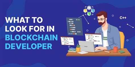 What Is Blockchain Developer 的图像结果