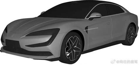 BYD's Upcoming EV Aims To Beat Tesla And Mercedes-Benz In Aerodynamics