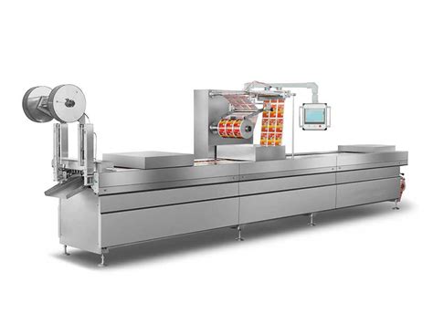 Image result for Modified Atmosphere Packaging Machine