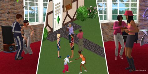 Tips Before You Play The Sims 1