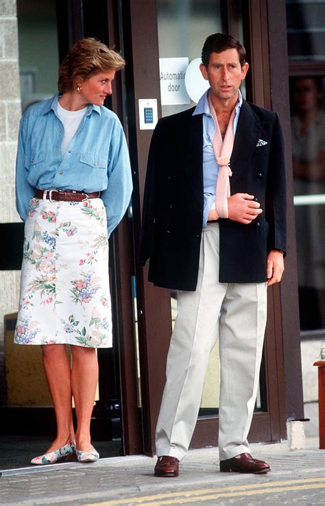 Prince Charles knows the secret to looking great in a suit: Wear it ...