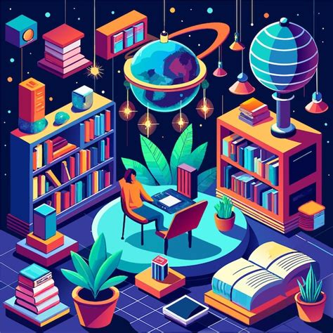 Image result for Virtual Library Mixed Reality