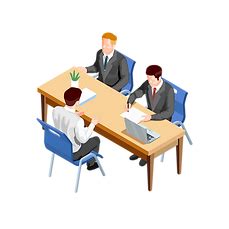 Preppie | Christ Mock Interview