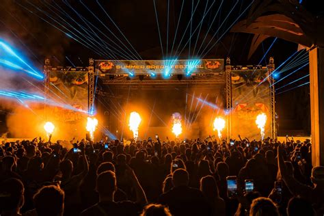 17 Sizzling Summer Facts: Revelations of the Sunniest Season - Facts.net