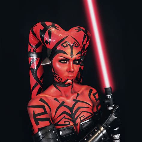 Darth Talon Costume