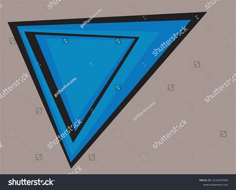 Image result for Triangle Gradient Pattern