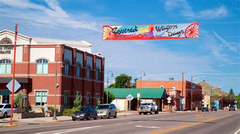 Mapa Del Norte De Colorado San Juan National Forest, Colorado