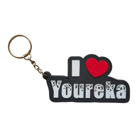 Keychains – Inme-Youreka Merch