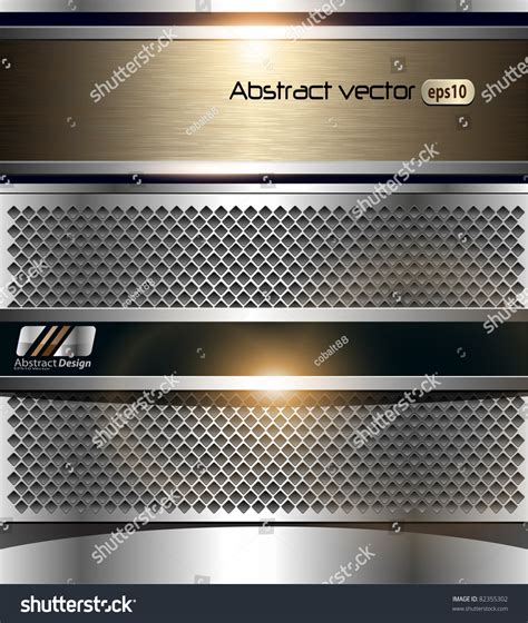 Abstract Technology Vector Background 的图像结果