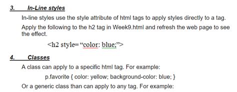 How to Begin an External CSS File Notepad 的图像结果