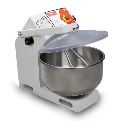 Süper Mikser Dough Kneading Machine, Clamshell, 5 kg Price