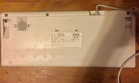 IBM Clicky Keyboard 的图像结果