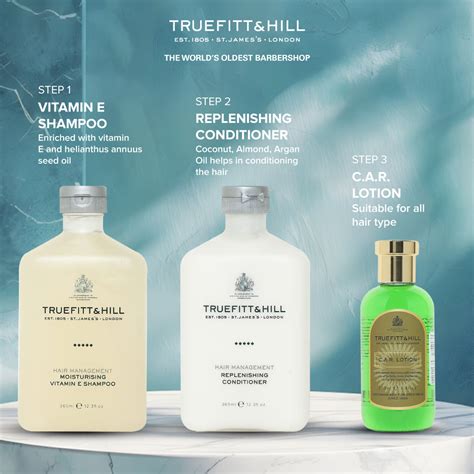 Products – Truefitt & Hill India