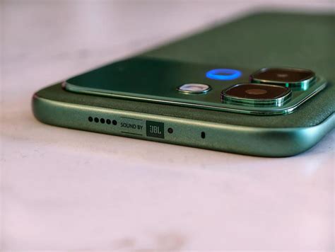 Gadgets review | Infinix Note Edge 5G: Curved display glam meets ...