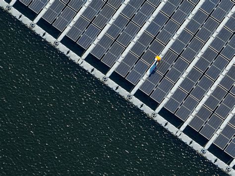 Floating Array 的图像结果