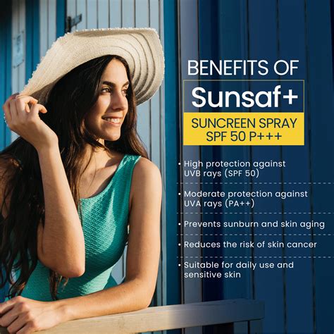 Buy Sunscreen Spray for Body Online | Shop SPF Body Spray India – Twasa ...