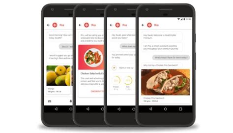 HealthifyMe fitness app forays into Malaysia | Tech News (HT Tech)
