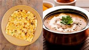 घर पर बनाएं रेस्टोरेंट जैसी आलू नान और दाल मखनी, ये रहीं इनकी आसान ...