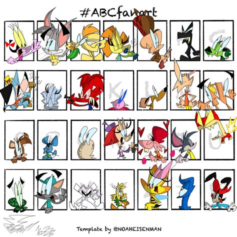 Image result for ABC Cartoon Network