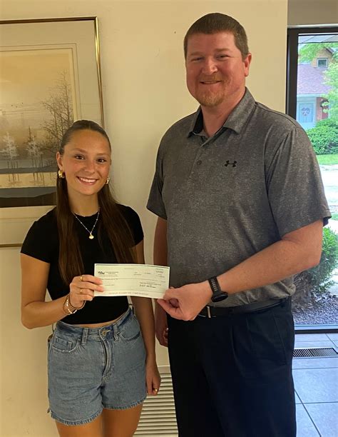 Scholarship Program - Taylorville Community Credit Union