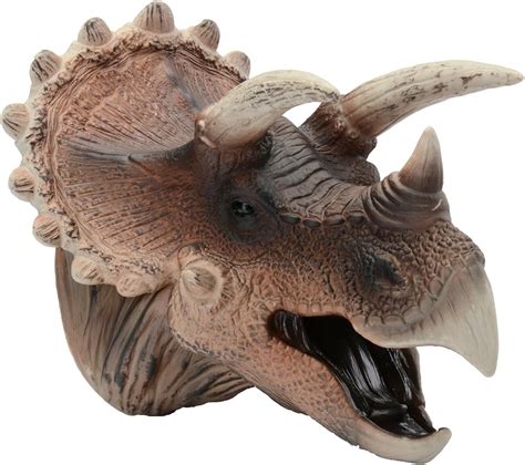 ZONXIE Soft Rubber Realistic Dinosaur Hand Puppets India | Ubuy