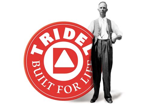 Celebrating 90 Years of Homebuilding. Built For Life. Since 1934. | Tridel