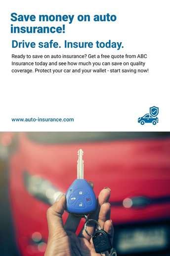 Auto Insurance Product Image 的图像结果