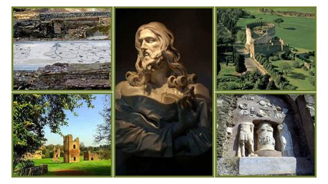 Visita guidata allAppia Antica, tra natura, arte e archeologia ...