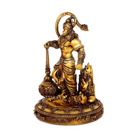 Car Dashboard Idol Hanuman – Car Dashboard Hanuman Idol & Hanuman – Evaraa