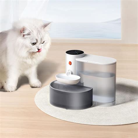 Petgravity Smart Cat Water Fountain User Manual