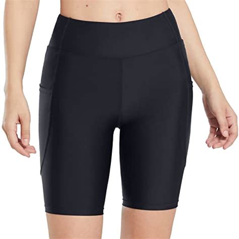Top 10 Womens Swim Shorts With Liners of 2022 - Best Reviews Guide