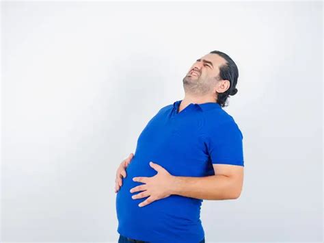 Doctor REVEALS 8 fatty liver warning signs you should never ignore ...