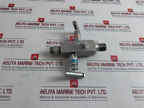 Rosemount C306101126-0000 Pressure Transmitter 316 Ss – Aeliya Marine Tech®
