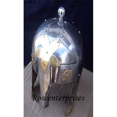 Medieval Armor Helmet Manufacturer, Supplier, Exporter
