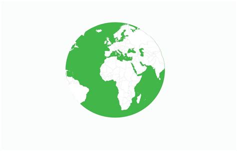 Realistic World Map Transparent 的图像结果