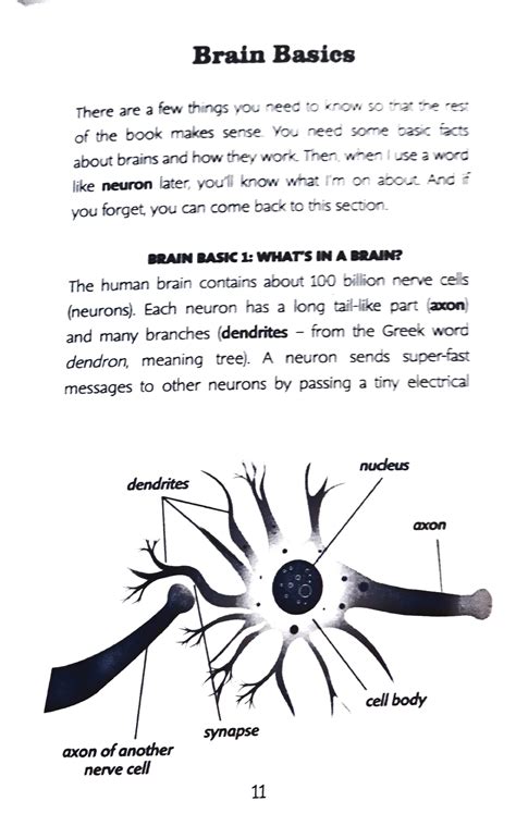 Adobe Scan 14 Aug 2021 - So thisnis a thing - Brain Basics There are a ...