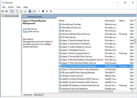 Image result for Virtual Machine Boot Summary