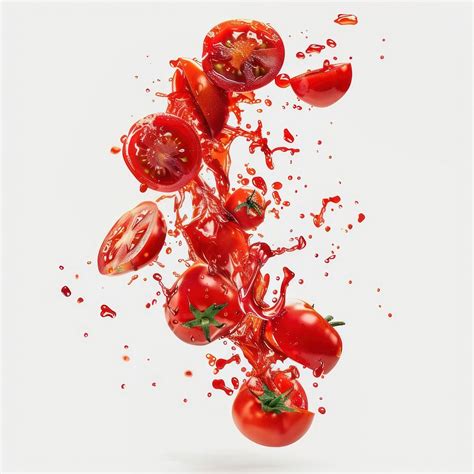 Exploding Tomato 的图像结果