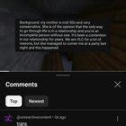 Image result for Inappropriate Bot Comment