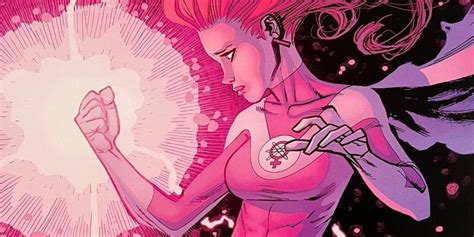 Image result for Invincible Comic Characters