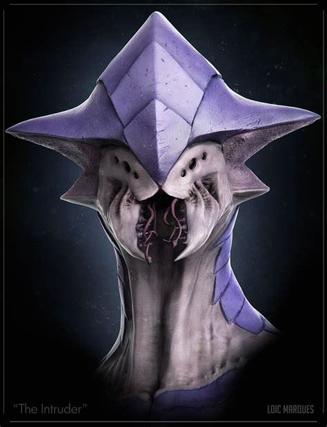 Image result for Alien Intruder Review