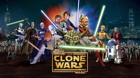Clone Wars Wallpaper (70+ images)