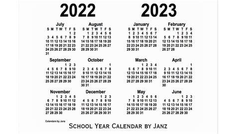 Wcpss 2022 23 Calendar - Printable Word Searches
