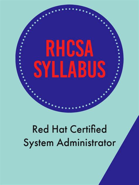 RHCSA Certification Guide 的图像结果