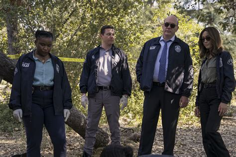 'Ballard' Season 2 Fate Revealed at Prime Video - PopCulture.com