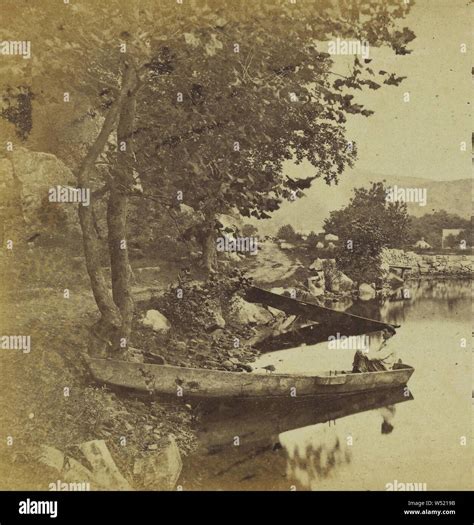View at the Village of Ramapo., Edward and Henry T. Anthony & Co ...