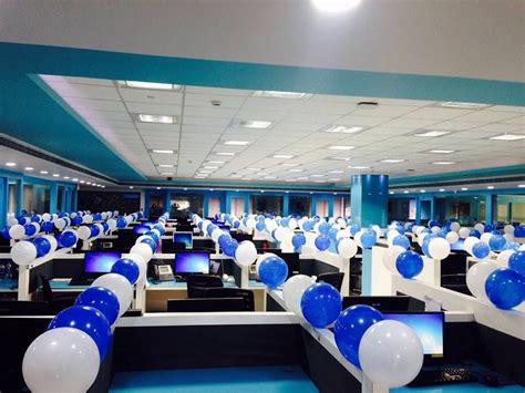 Collabera Office Photos