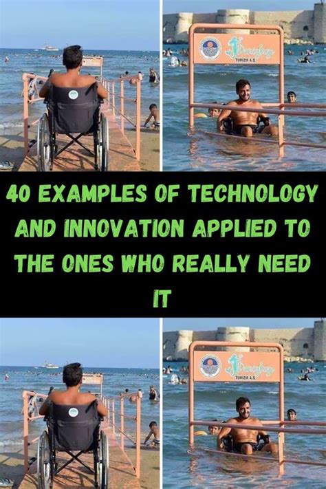 Technology Innovation Examples 的图像结果