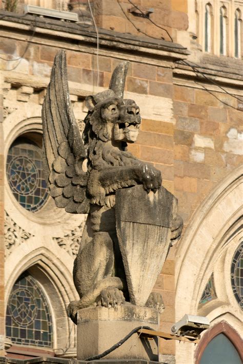 Victorian Gothic at Brihanmumbai Municipal Corporation (BMC ...