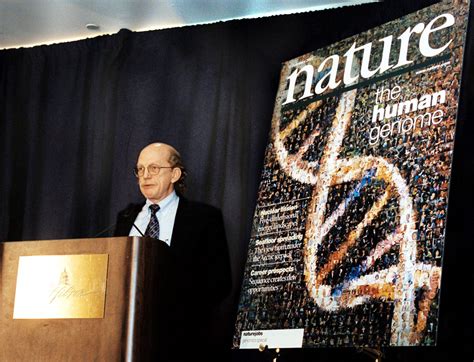 Human Genome Project 的图像结果